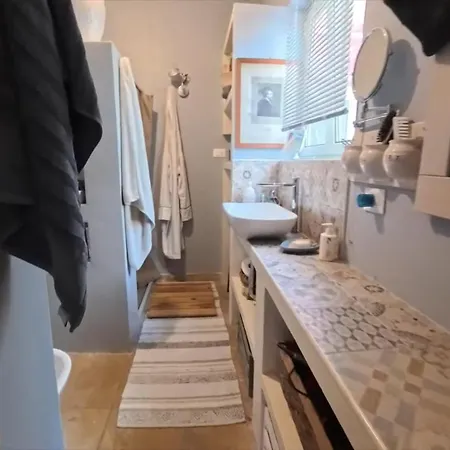 Ferienhaus Celeste