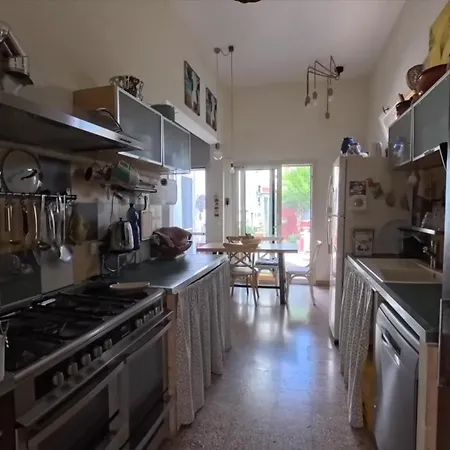 Ferienhaus Celeste Ortelle