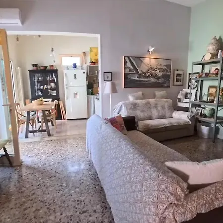 Ferienhaus Celeste Ortelle